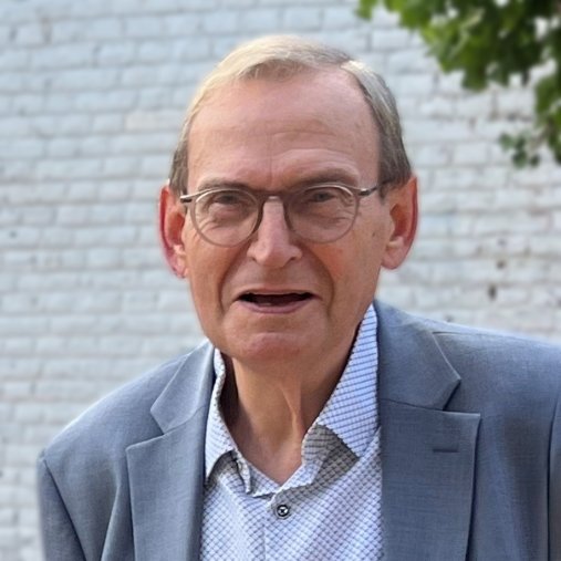 Uitvaartzorg Commeyne - José Carbon