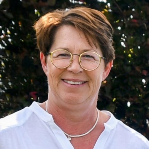 Uitvaartzorg Commeyne - Carine Foulon
