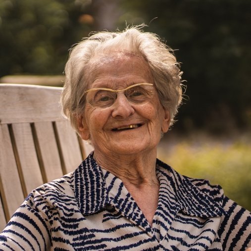 Uitvaartzorg Commeyne - Cécile Costenoble