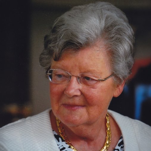 Uitvaartzorg Commeyne - Cécile Liefooghe