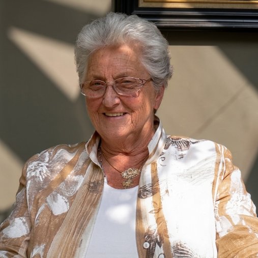 Uitvaartzorg Commeyne - Cecile Van Mullem
