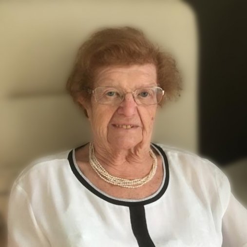 Uitvaartzorg Commeyne - Cecilia Geldhof