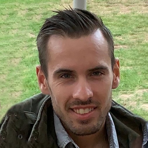 Uitvaartzorg Commeyne - Cédric Baekeland