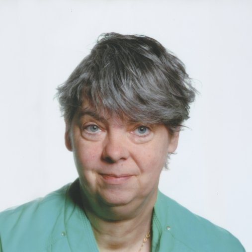 Uitvaartzorg Commeyne - Chantal Vanneste