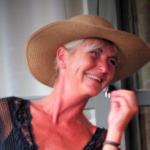 Uitvaartzorg Commeyne - Chantal Veranneman