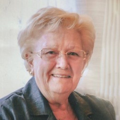 Uitvaartzorg Commeyne - Christiane Delbaere