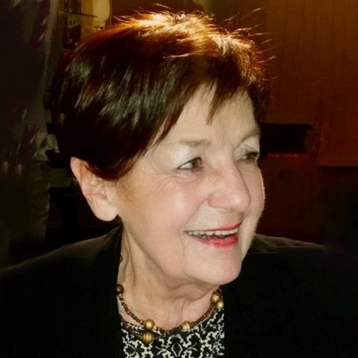 Uitvaartzorg Commeyne - Christiane Vinckier