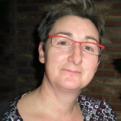 Uitvaartzorg Commeyne - Christiane 'Chrisje' Parein
