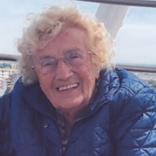 Uitvaartzorg Commeyne - Christina Clabau