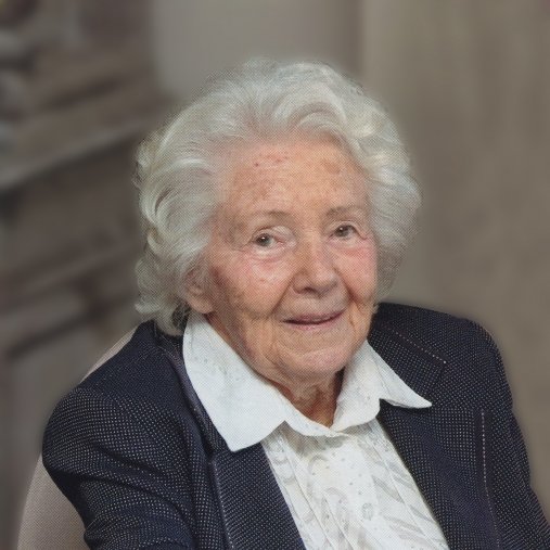 Uitvaartzorg Commeyne - Clara Cools
