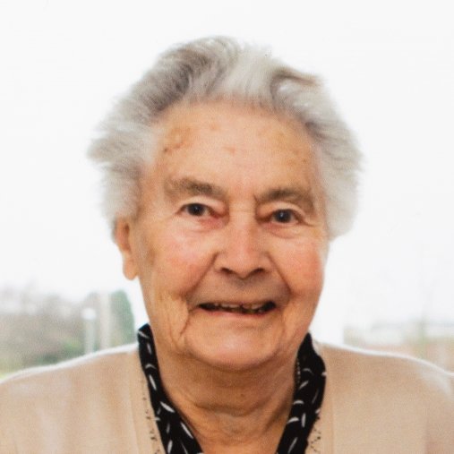 Uitvaartzorg Commeyne - Clara Denolf