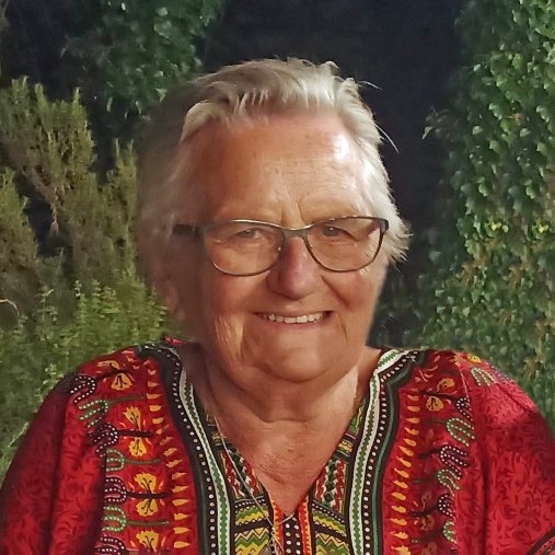 Uitvaartzorg Commeyne - Cyrilla Cracco