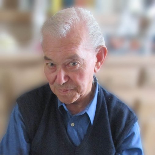 Uitvaartzorg Commeyne - Cyriel Vanstaen