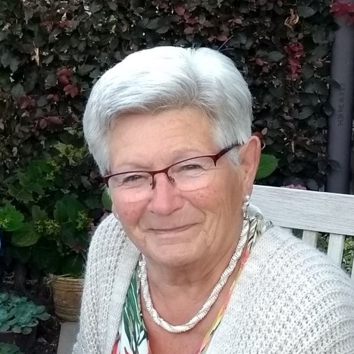 Uitvaartzorg Commeyne - Henriette Degryse