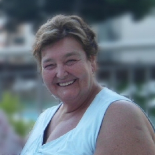 Uitvaartzorg Commeyne - Greta Van Eenooghe