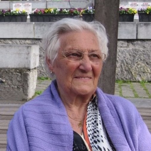 Foto Dascha Loschtschenko