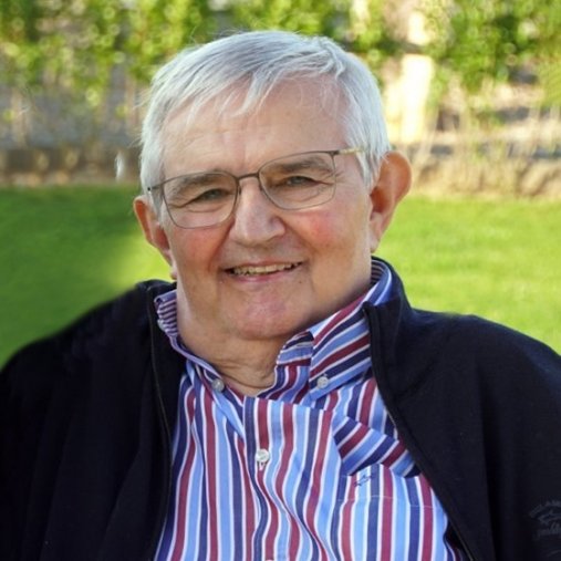 Uitvaartzorg Commeyne - Jean-Pierre Debruyn