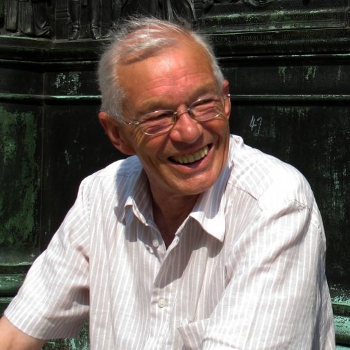 Uitvaartzorg Commeyne - Gabriël 'Gaby' Decaluwé