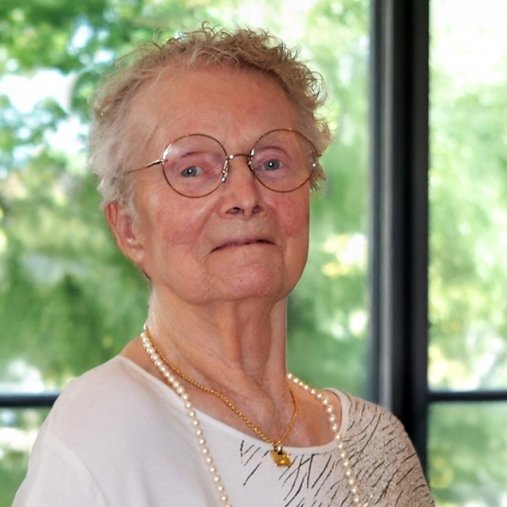 Uitvaartzorg Commeyne - Rachel Declerck