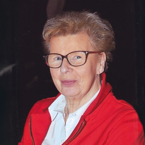 Uitvaartzorg Commeyne - Mariette Decoene