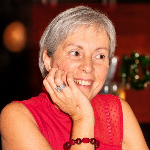 Uitvaartzorg Commeyne - Nicole Degrendele