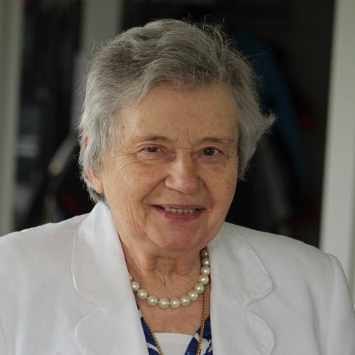 Uitvaartzorg Commeyne - Odette Delbeke