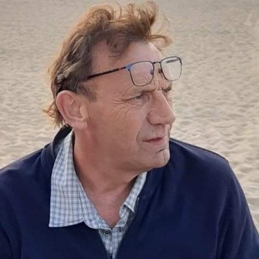 Uitvaartzorg Commeyne - Danny Delva