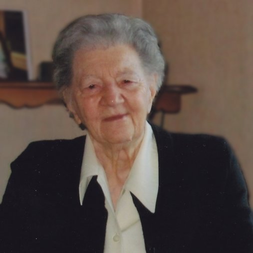 Uitvaartzorg Commeyne - Denise Parmentier
