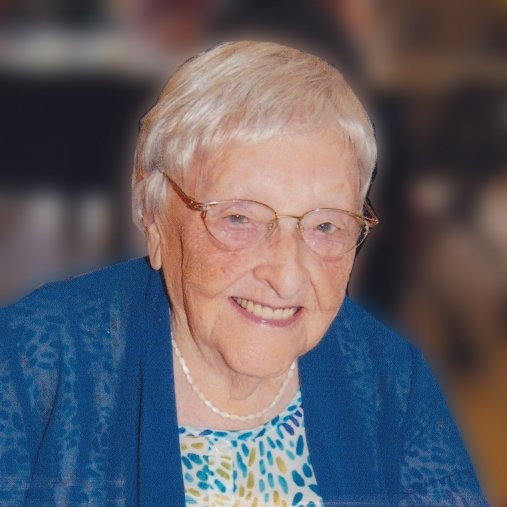 Uitvaartzorg Commeyne - Denise Brugghe