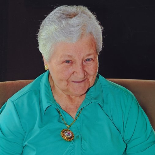 Uitvaartzorg Commeyne - Denise Degryse