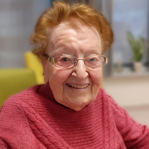 Uitvaartzorg Commeyne - Denise Demulder