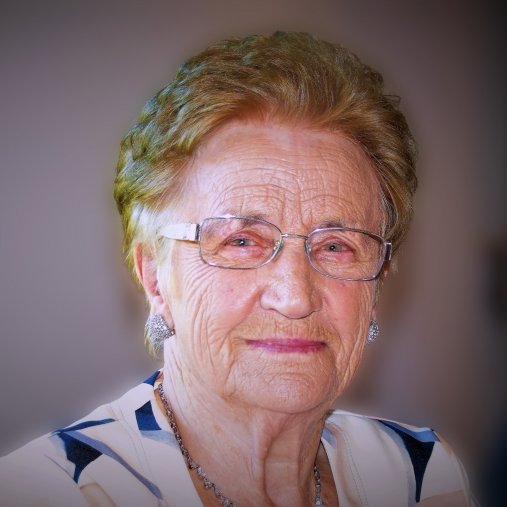 Uitvaartzorg Commeyne - Denise Feys