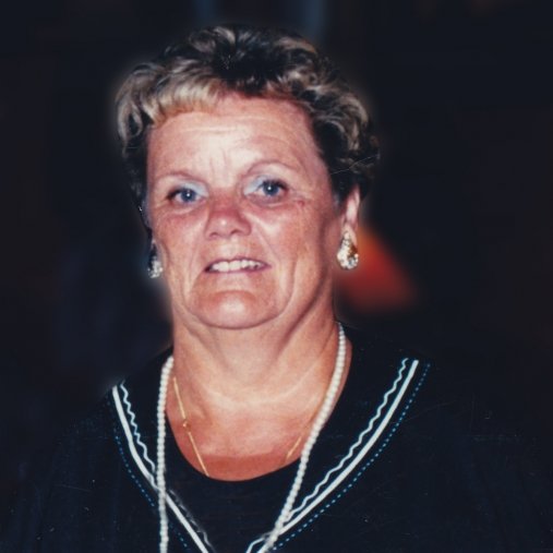 Uitvaartzorg Commeyne - Denise Gaytant