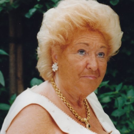 Uitvaartzorg Commeyne - Denise Plancke