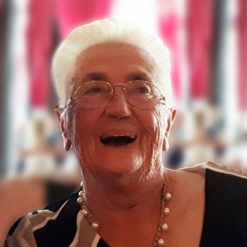 Uitvaartzorg Commeyne - Thérèse Denys