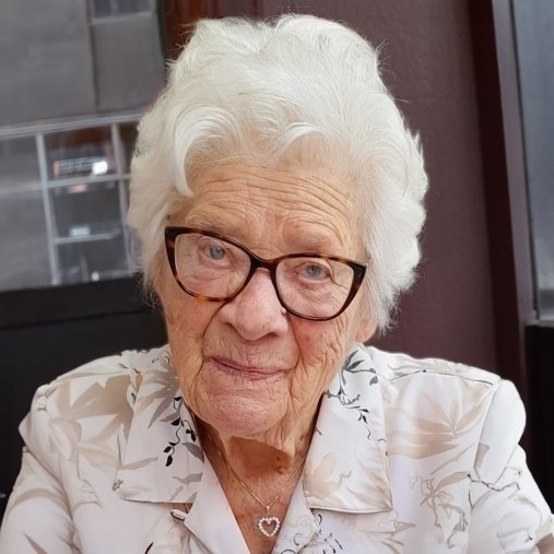 Uitvaartzorg Commeyne - Genny Derck