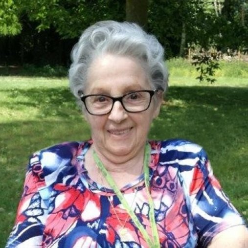Uitvaartzorg Commeyne - Sara Deseure