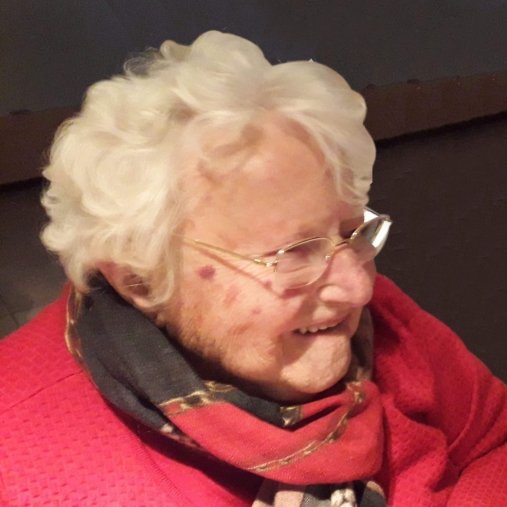 Uitvaartzorg Commeyne - Elza Desnouck