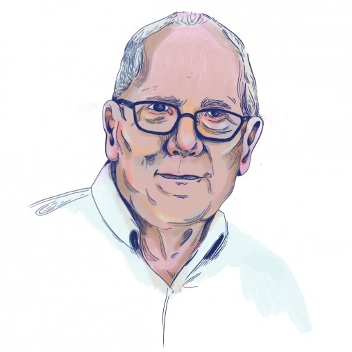 Uitvaartzorg Commeyne - Willy Desodt