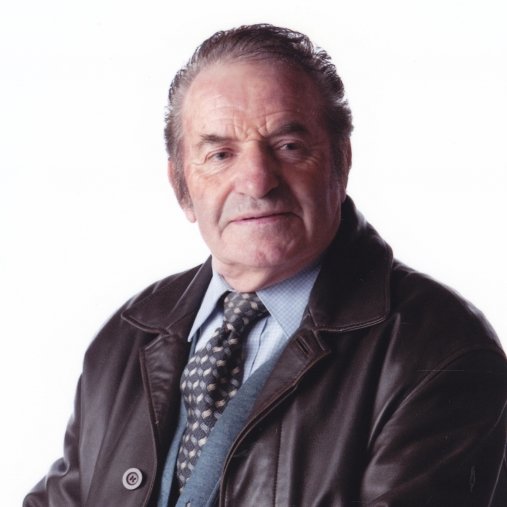 Uitvaartzorg Commeyne - Leon Devos