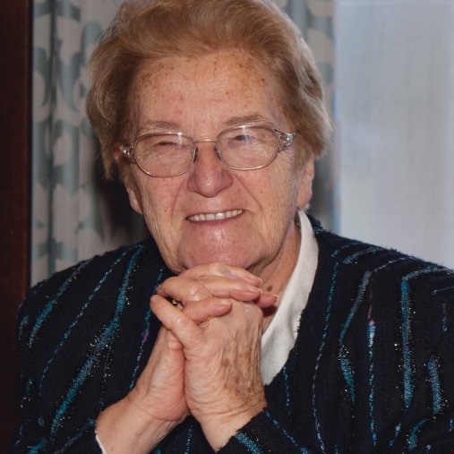 Uitvaartzorg Commeyne - Diana Patteeuw