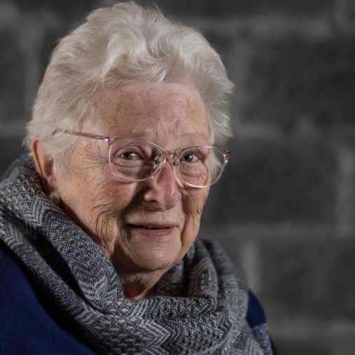 Uitvaartzorg Commeyne - Diana Vandewiele