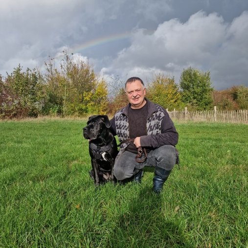 Uitvaartzorg Commeyne - Didier Buffel