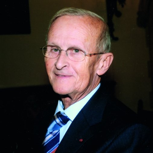 Uitvaartzorg Commeyne - Dokter Lucas Goethals