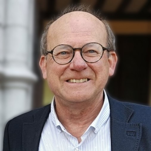 Uitvaartzorg Commeyne - Dominique Perneel