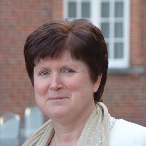 Uitvaartzorg Commeyne - Dorine Leenknegt