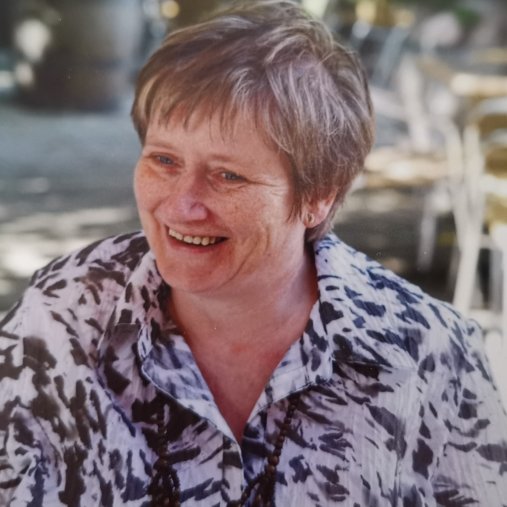 Uitvaartzorg Commeyne - Dorine Sanctorum