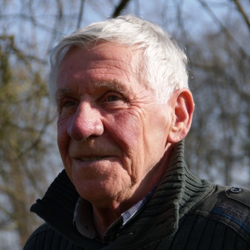 Uitvaartzorg Commeyne - Frans Dossche
