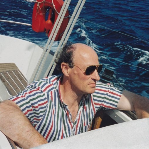Uitvaartzorg Commeyne - Alain Doutrepont