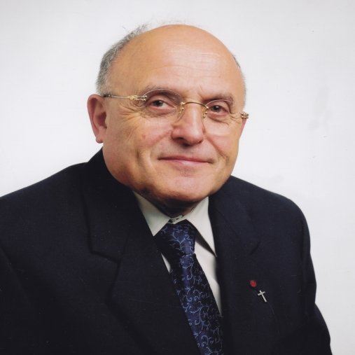 Uitvaartzorg Commeyne -  E.H. Raf Dely
